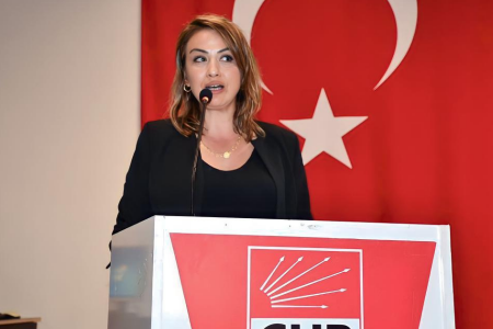 CHP Milletvekili Nermin Yıldırım Kara MEB'e sordu: Neden okul öncesinde ücretsiz yemek kaldırıldı?