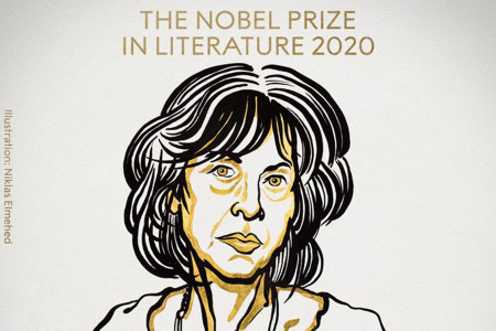 2020 Nobel Edebiyat Ödülü Louise Glück’e verildi