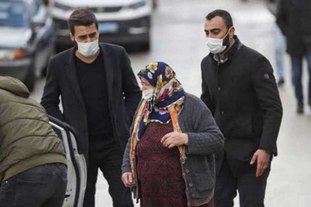 60 yıldır şiddet uygulayan eşini öldüren Mevlüde Akgül için ağırlaştırılmış müebbet istemiyle dava açıldı