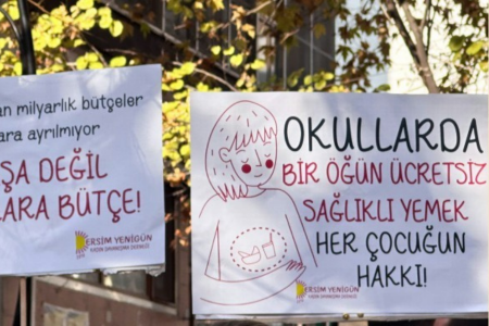 Veliler şimdiden bir sonraki okul dönemini düşünüyor: 'Geçinmek nefes almak olmuş'