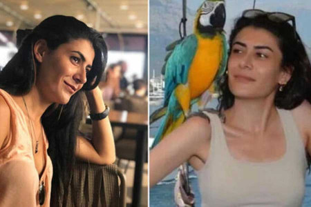 Pınar Damar öldürülmeden önce cinsel saldırıya uğramış