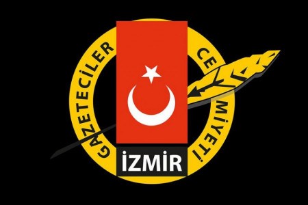 İzmir Gazeteciler Cemiyeti: Medyada eril dilden uzaklaşmak gerek