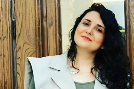 İranlı kadın yönetmen cezaevinde öldürüldüğü iddia ediliyor