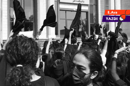 İran’da işçi grevleri ve ‘şûra’ların yükselişi