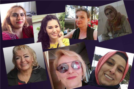 Eylül ayında 11, 2019’un ilk 9 ayında 93 kadın iş cinayetlerinde can verdi!