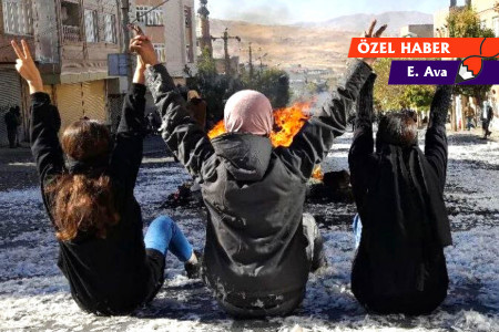 İranlı kadınlar anlatıyor: ‘Derdimiz sadece ahlak polisi değil, bu rejim hesap vermeli’