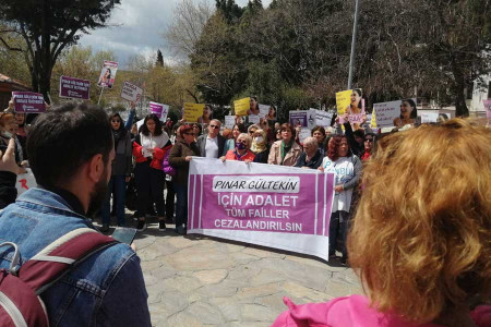 Pınar Gültekin Davası| Sanık ‘yeni deliller sunacağım’ dedi, karar çıkmadı