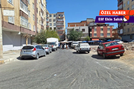 “Diyarbakır’da Kadın Yoksulluğu: Eşitsizliğin Haritası” raporu | Sömürü artıyor, çaresizlik derinleşiyor