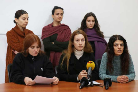 MKGP 2022 kadın gazeteciler raporu: 18 kadın gazeteci tutuklu