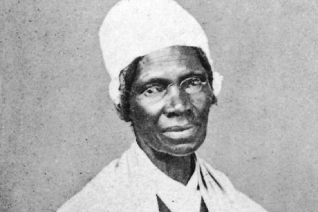 GÜNÜN PORTRESİ: Sojourner Truth