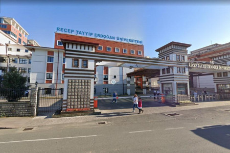 RTEÜ'de hakkında taciz şikayeti bulunan akademisyen bölüm başkanlığına getirildi