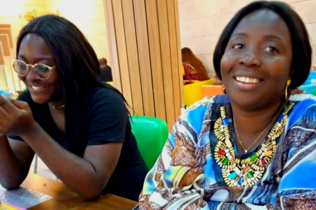 HDP’li Hüda Kaya’dan 17 yaşındaki Gabonlu Dina’nın ölümüne ilişkin soru önergesi