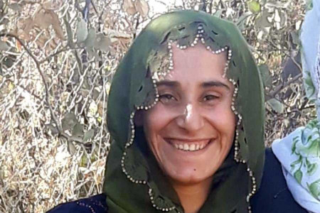 Siirt’te yakılarak öldürülen kadının ölmeden önce karakola başvurduğu ortaya çıktı