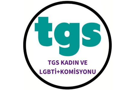 TGS Kadın ve LGBTİ+ Komisyonu: 'İstismar haberi yaparken medyaya düşen görevler var!'