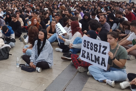 Aydın’da öğrenciler yurt asansörünün düşmesine karşı öfkeli: Kader değil ihmal