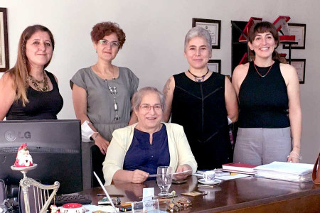 KÖVED, Adana’da toplumsal cinsiyet eşitliği seminerine başlıyor