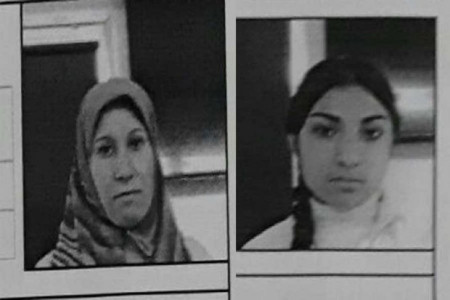 Mersin'de Suriyeli iki kadın öldürüldü
