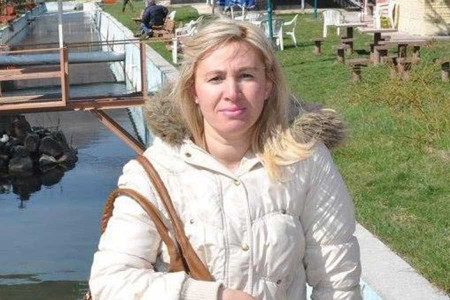 Ayşe Tuba Arslan'ın katiline ağırlaştırılmış müebbet hapis cezası