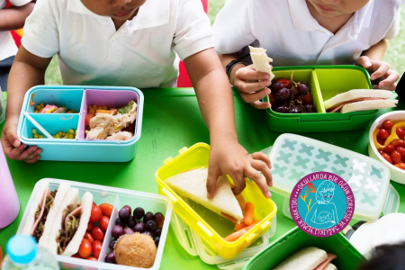 3 maddede her okulda ücretsiz ve sağlıklı bir öğün yemek mümkün! Peki nasıl?