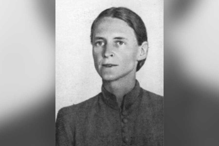 16 Şubat 1943 | Nazilere karşı direnen tek ABD’li Mildred Harnack-Fish öldü