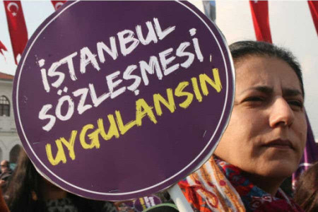 GÜNÜN HATIRLATMASI: İstanbul Sözleşmesi kadınlar için neden önemli?