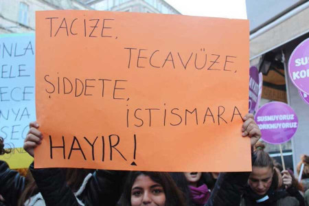 CHP’li ilçe başkanı cinsel saldırı suçlaması sonrası istifa etti