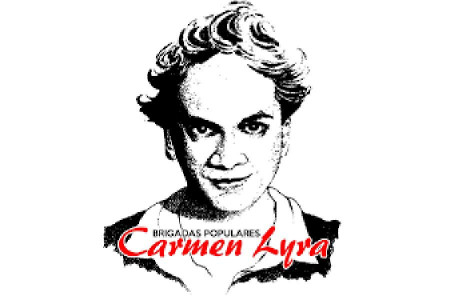 Kosta Rika’nın önemli komünistlerinden Carmen Lyra