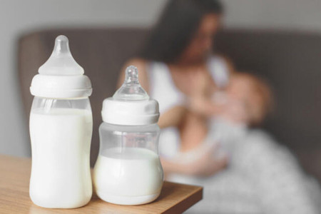 GÜNÜN BİLGİSİ: Anne sütü nasıl saklanmalı?