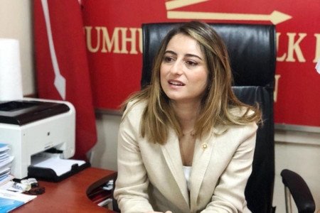 CHP'li Bankoğlu: ‘Mağdur beyanı ve uzman görüşlerinin ispat kuvveti azalacak’