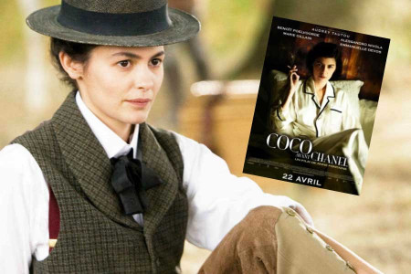 GÜNÜN FİLMİ: Coco Before Chanel