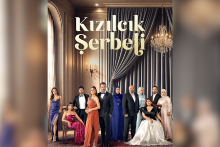 Kızılcık Şerbeti: Kadın dayanışmasından şeytanlaştırılan kadınlara