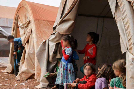 BM İnsan Hakları Konseyi Araştırma Komisyonu: Suriye’de beş milyon çocuk kayıp
