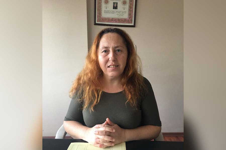 Emek Partisi Adana’da artan kadın cinayetlerine tepki gösterdi
