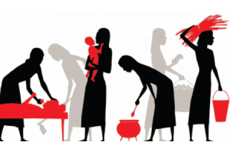 Kriz döneminde kadınlar: Çalışma koşulları bozuluyor, refah düşüyor!