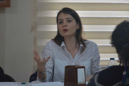 İktisatçı Doç. Dr. Elif Karaçimen:  Kadınların üzerindeki borç yükü arttı!