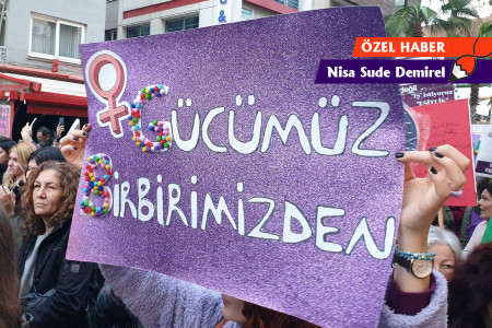 İstanbul Sözleşmesi’nin iptalinin üzerinden iki yıl geçti: 600'den fazla kadın öldürüldü
