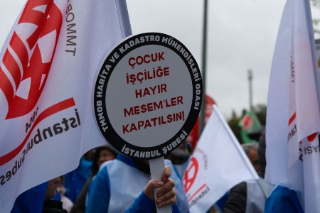 MESEM bir çocuğu nasıl dönüştürdü?