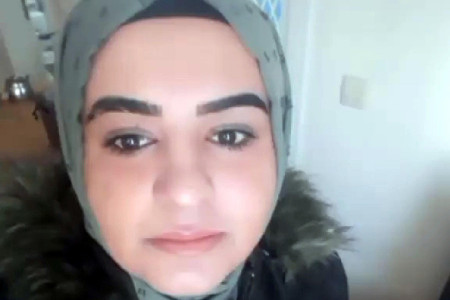 Eşi tarafından öldürülen Ebru Aras'ın ailesi adalet bekliyor