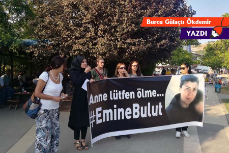 Anneliği kutsayanlar, anneleri korumuyor