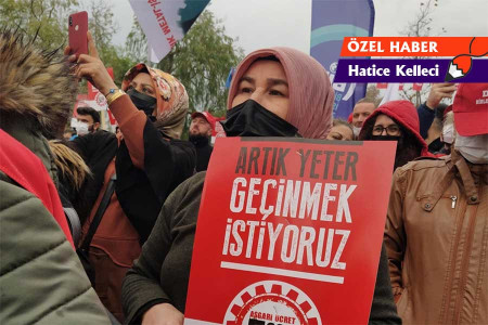 ‘Erdoğan başta dursun ekonomi düzelsin’ diyecekler sanıyor