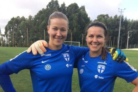 GÜNÜN KAZANIMI: Finlandiya'da kadın futbol takımı erkeklerle aynı maaşı alacak