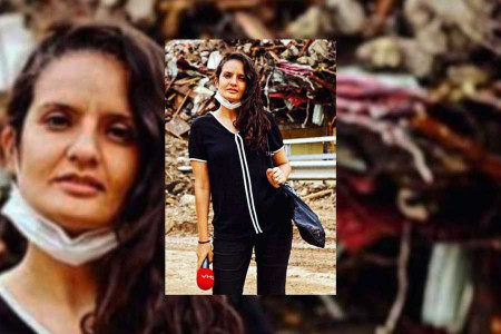 Gazeteci Zeynep Irmak Öcal ‘Yeni anne oldun sahada çalışamazsın’ denilerek işten atıldı