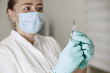 Bilirkişi raporu: ‘HPV aşısı tıbben gerekli’