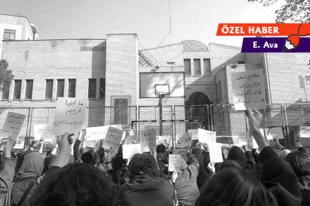İran’da grev ve protesto dalgası büyüyor, rejim baskıyı arttırıyor