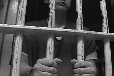 Kadın tutuklular için ücretsiz ped hakkı kampanyası