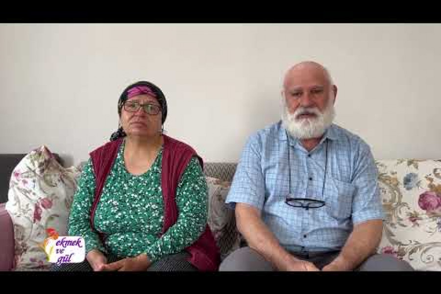 Sevilay Karlı'nın ailesi: 'Adalet istiyoruz, sesimizi duyun'
