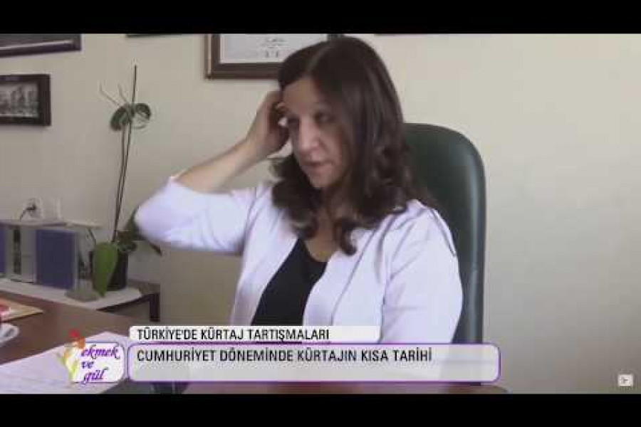Türkiye'de kürtaj tartışmaları