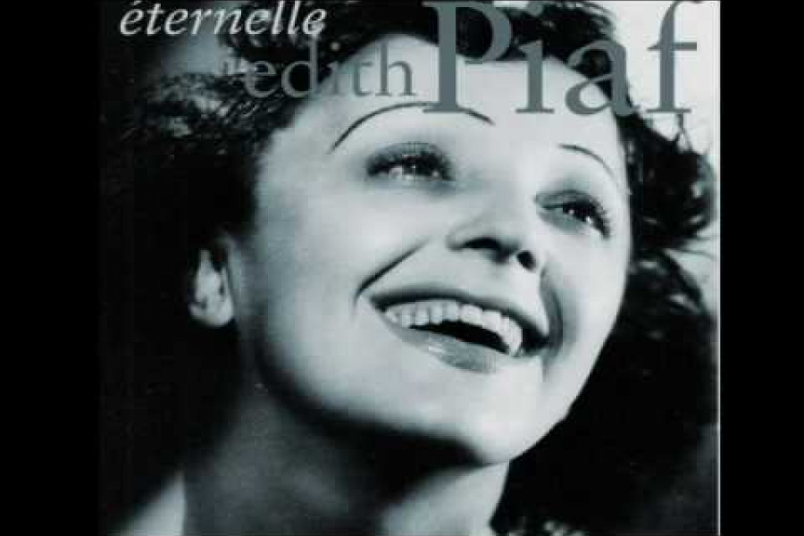 GÜNÜN ŞARKISI: Edith Piaf’tan