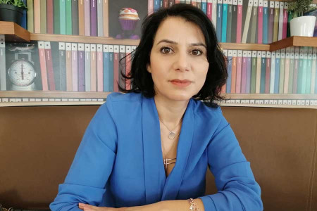 Sibel Hürtaş anlattı: Türkiye'de gazetecilik nasıl yaptırılmaz!
