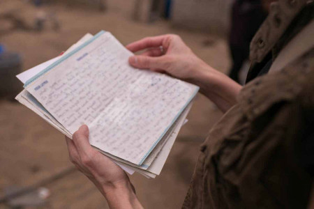 Bir öğrencinin kaleminden Kız Lisesinde yaşananlar